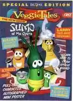 Free download VeggieTales Special Edition - Sumo of the Opera free photo or picture to be edited with GIMP online image editor