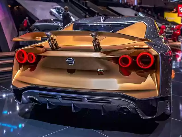 Free download Vehicle Automobile Sport -  free photo or picture to be edited with GIMP online image editor