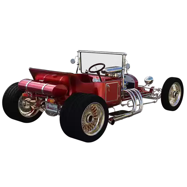 Gratis download Vehicle Hotrod Car gratis illustratie om te bewerken met GIMP online afbeeldingseditor