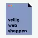 Veiligwebshoppen.nl  screen for extension Chrome web store in OffiDocs Chromium
