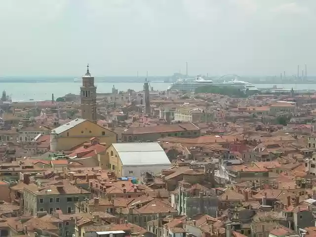 Free download venice italy eu see landscape free picture to be edited with GIMP free online image editor