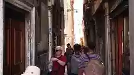 Free download Venice Street City -  free video to be edited with OpenShot online video editor