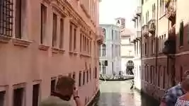 Free download Venice Tourist Italy -  free video to be edited with OpenShot online video editor