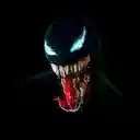 Venom DarkTheme  screen for extension Chrome web store in OffiDocs Chromium