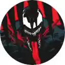 Venom Let There Be Carnage Wallpaper  screen for extension Chrome web store in OffiDocs Chromium