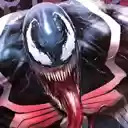 Venom Live Wallpaper HD Animated Theme  screen for extension Chrome web store in OffiDocs Chromium