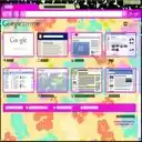 Venturi, Scott Brown and Associates, Inc.  screen for extension Chrome web store in OffiDocs Chromium