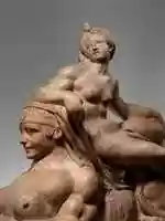 Free download Venus and the Sphinx free photo or picture to be edited with GIMP online image editor