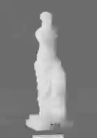 Free download Venus de Milo free photo or picture to be edited with GIMP online image editor