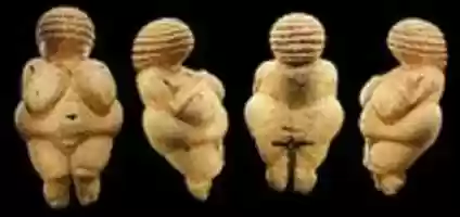 Free download Venus Of Willendorf free photo or picture to be edited with GIMP online image editor