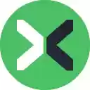 VerdeX Wallet  screen for extension Chrome web store in OffiDocs Chromium