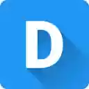 Verifikasi Dikdin  screen for extension Chrome web store in OffiDocs Chromium