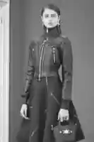 Free download Versace 15 Pre-Fall womens collection free photo or picture to be edited with GIMP online image editor