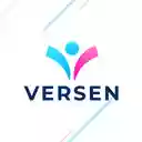 Versen || Extensión  screen for extension Chrome web store in OffiDocs Chromium