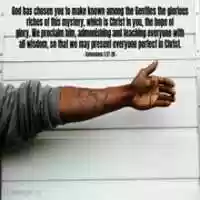 Free download Verse_of_the_Day free photo or picture to be edited with GIMP online image editor