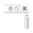 Version Check for WordPress  screen for extension Chrome web store in OffiDocs Chromium