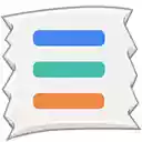 Vertical Tabs  Bookmarks  screen for extension Chrome web store in OffiDocs Chromium
