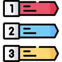 Vertical Tabs Side Panel  screen for extension Chrome web store in OffiDocs Chromium