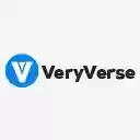 Veryverse  screen for extension Chrome web store in OffiDocs Chromium