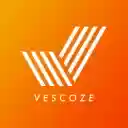 Vescoze Extension  screen for extension Chrome web store in OffiDocs Chromium