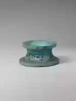 Free download Vessel stand naming the scribe Iui free photo or picture to be edited with GIMP online image editor