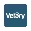 Vetary.com Chrome Extension  screen for extension Chrome web store in OffiDocs Chromium