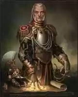 Free download Veteran Commander - Artwork free photo or picture to be edited with GIMP online image editor