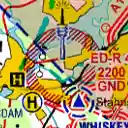 VFR Bulletin Fullscreen  screen for extension Chrome web store in OffiDocs Chromium