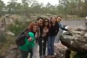 Free download Viaje a Mexiquilllo free photo or picture to be edited with GIMP online image editor