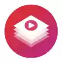 Viaplay Episode Selector: episode list.  screen for extension Chrome web store in OffiDocs Chromium