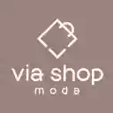 ViaShopModa  screen for extension Chrome web store in OffiDocs Chromium