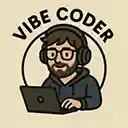 Vibe Replacer  screen for extension Chrome web store in OffiDocs Chromium