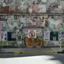 Vibrant Graffiti Wall in Córdoba, Argentina  screen for extension Chrome web store in OffiDocs Chromium