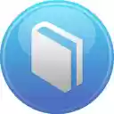 Victionary  screen for extension Chrome web store in OffiDocs Chromium