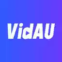 VidAU Video Downloader  Video Ads Creator  screen for extension Chrome web store in OffiDocs Chromium