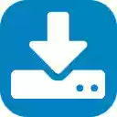 VidDown Video Downloader Max  screen for extension Chrome web store in OffiDocs Chromium