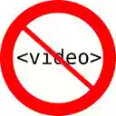 Video Autoplay Blocker by Robert Sulkowski  screen for extension Chrome web store in OffiDocs Chromium