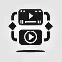 Video Coop  screen for extension Chrome web store in OffiDocs Chromium