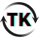 Video Downloader for Tiktok with No Watermark  screen for extension Chrome web store in OffiDocs Chromium