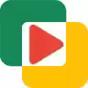 Video Downloader MPMux  screen for extension Chrome web store in OffiDocs Chromium