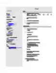 Free download Video Editor Resume DOC, XLS or PPT template free to be edited with LibreOffice online or OpenOffice Desktop online