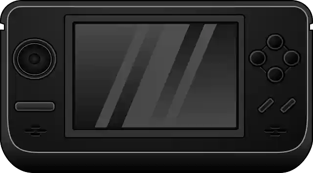 Free download Video Game Console Panel - Free vector graphic on Pixabay free illustration to be edited with GIMP free online image editor