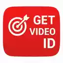 Video ID Finder  screen for extension Chrome web store in OffiDocs Chromium