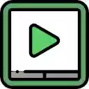 Video m3u8 Sniffer Find HLS Streaming URLs screen for extension Chrome web store in OffiDocs Chromium
