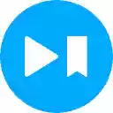 VideoMark Take notes on YouTube, Coursera  screen for extension Chrome web store in OffiDocs Chromium