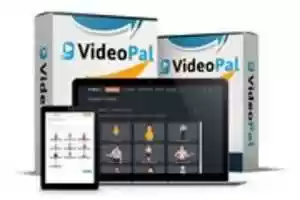 Free download Video Pal Review And FREE 12 700 Bonus free photo or picture to be edited with GIMP online image editor
