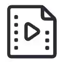 Video Picture Editor  screen for extension Chrome web store in OffiDocs Chromium