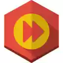 Video Playback Speedup  screen for extension Chrome web store in OffiDocs Chromium