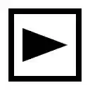 Video player extension  screen for extension Chrome web store in OffiDocs Chromium