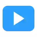 Video Player for Local Files  screen for extension Chrome web store in OffiDocs Chromium